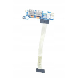 MODUŁ GNIAZDO USB ACER...