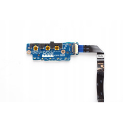 NOWY MODUŁ PRZYCISKI VOL+/-...