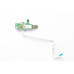 MODUŁ WŁĄCZNIK POWER ASUS...