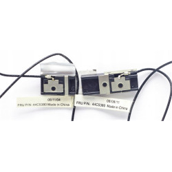 ANTENY WIFI IBM THINKPAD SL500