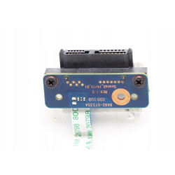 KONEKTOR NAPĘDU SAMSUNG RV515