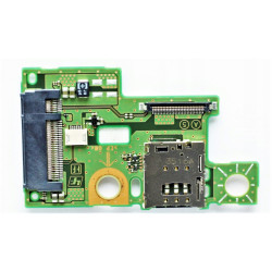 MODUŁ GNIAZDO KONEKTOR SIM...