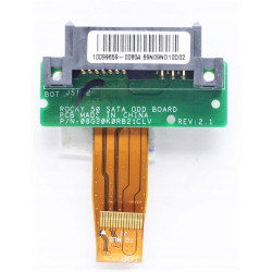 KONEKTOR NAPĘDU IBM...