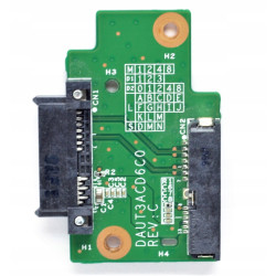 KONEKTOR NAPĘDU HP...