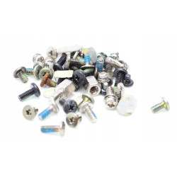 ŚRUBKI ZESTAW ŚRUBEK...