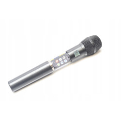 Mikrofon bezprzewodowy...