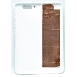 KLAPKA TYLNA GOCLEVER...