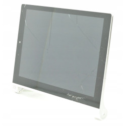 WYŚWIETLACZ LCD DOTYK...