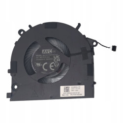 WENTYLATOR LEWY LENOVO YOGA...