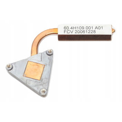 Radiator na procesor do...