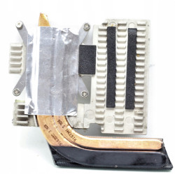 RADIATOR LEWY KARTA...