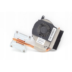 RADIATOR WENTYLATOR INTEL...