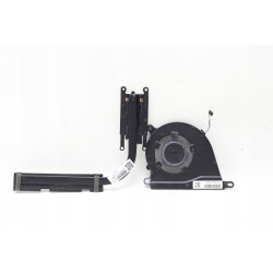 RADIATOR WENTYLATOR HP...