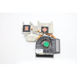 Kompletne chłodzenie HP DV6