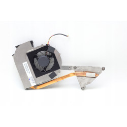 RADIATOR WENTYLATOR MEDION...