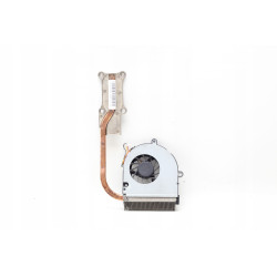 RADIATOR WENTYLATOR AMD...