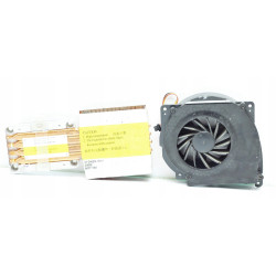 RADIATOR WENTYLATOR ARISTO...