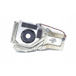 RADIATOR WENTYLATOR HP...