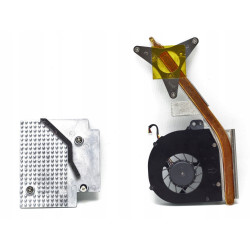 RADIATOR WENTYLATOR ACER...