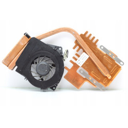 RADIATOR WENTYLATOR BENQ P51