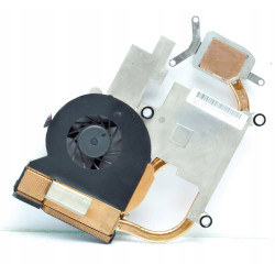 RADIATOR WENTYLATOR TOSHIBA...