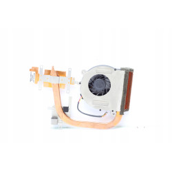 RADIATOR WENTYLATOR BENQ A51