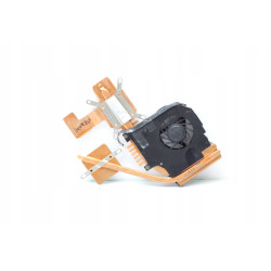 RADIATOR WENTYLATOR BENQ...