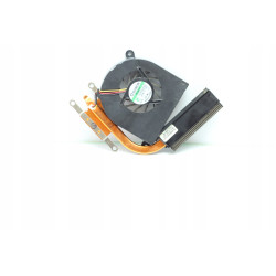 RADIATOR WENTYLATOR FUJITSU...