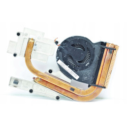 RADIATOR WENTYLATOR LENOVO...