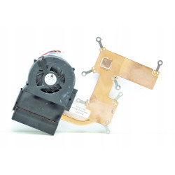 RADIATOR WENTYLATOR TOSHIBA...