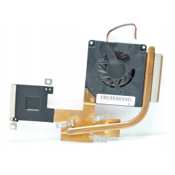 RADIATOR WENTYLATOR TOSHIBA...