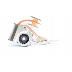 RADIATOR WENTYLATOR SONY...