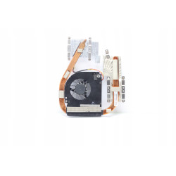 RADIATOR WENTYLATOR ACER 7720