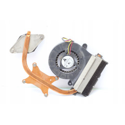 RADIATOR WENTYLATOR SAMSUNG...