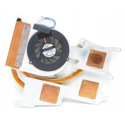 RADIATOR WENTYLATOR MEDION...