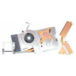 RADIATOR WENTYLATOR TOSHIBA...