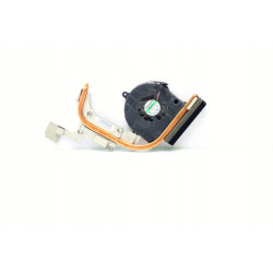 RADIATOR WENTYLATOR ACER...