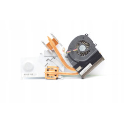 RADIATOR WENTYLATOR SONY...