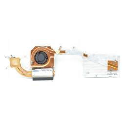 RADIATOR WENTYLATOR ASUS A6K