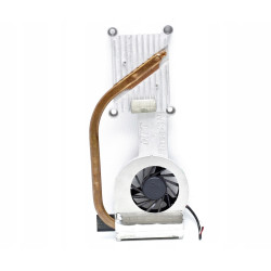 RADIATOR WENTYLATOR MEDION...