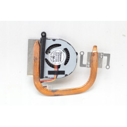 RADIATOR WENTYLATOR ASUS...