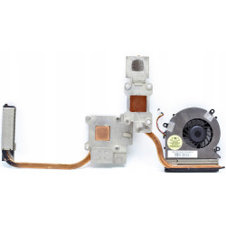 RADIATOR WENTYLATOR ACER...