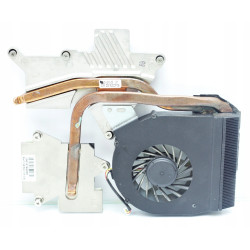 RADIATOR WENTYLATOR ATI...