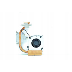 RADIATOR WENTYLATOR FUJITSU...