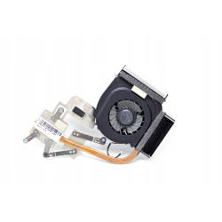 RADIATOR WENTYLATOR HP...