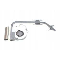 RADIATOR WENTYLATOR ASUS...