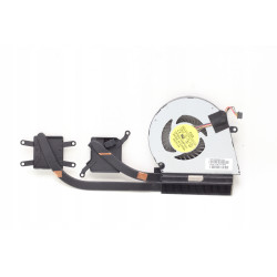 RADIATOR WENTYLATOR HP ENVY...