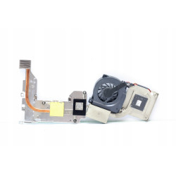 RADIATOR WENTYLATOR DELL D600