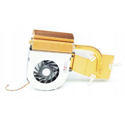 RADIATOR WENTYLATOR TOSHIBA...