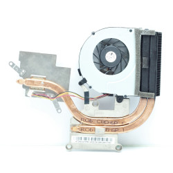RADIATOR WENTYLATOR LENOVO...